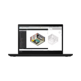 Lenovo ThinkPad P14s Gen 1 14" Notebook, AMD Ryzen 7 PRO 4750U, 8GB RAM, 512GB SSD — Being Shipped