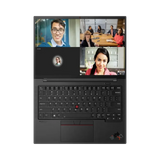 Lenovo ThinkPad Carbon X1 Gen 9 14" Laptop, Intel Core i5-1135G7, 8GB DDR4 RAM, 256GB SSD — Being Shipped