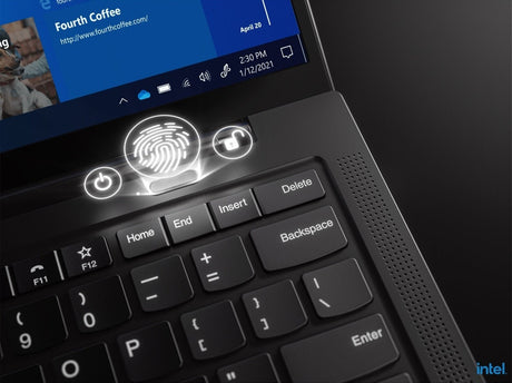 Lenovo ThinkPad Carbon X1 Gen 9 14" Laptop, Intel Core i5-1135G7, 8GB DDR4 RAM, 256GB SSD — Being Shipped