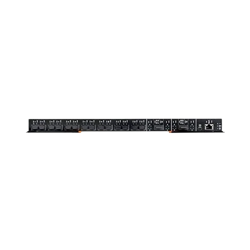 Lenovo Flex System Fabric SI4093 System Interconnect Module 24-Port L3 Managed Switch — Being Shipped