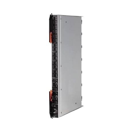 Lenovo Flex System Fabric SI4093 System Interconnect Module 24-Port L3 Managed Switch — Being Shipped