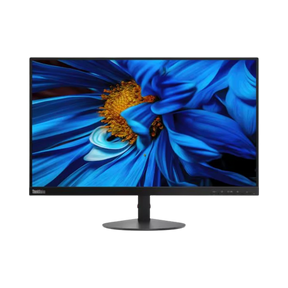 Lenovo S24e-10 ThinkVision 23.8" 16:9 60Hz FHD VA LCD FreeSync Monitor — Being Shipped