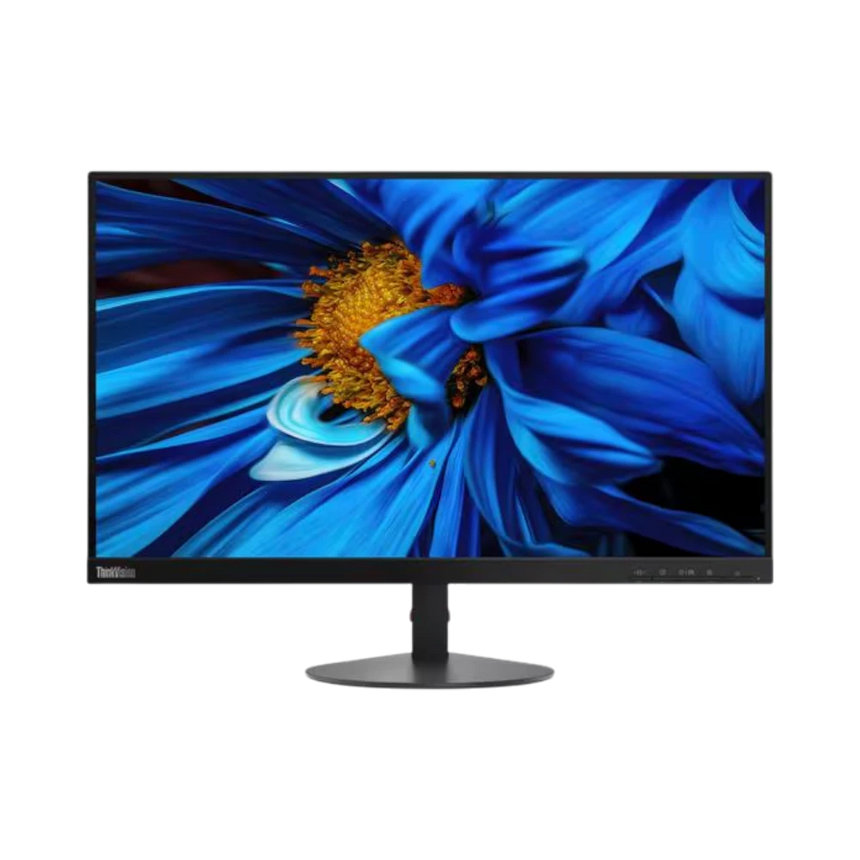 Lenovo S24e-10 ThinkVision 23.8" 16:9 60Hz FHD VA LCD FreeSync Monitor — Being Shipped