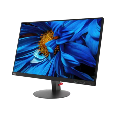 Lenovo S24e-10 ThinkVision 23.8" 16:9 60Hz FHD VA LCD FreeSync Monitor — Being Shipped
