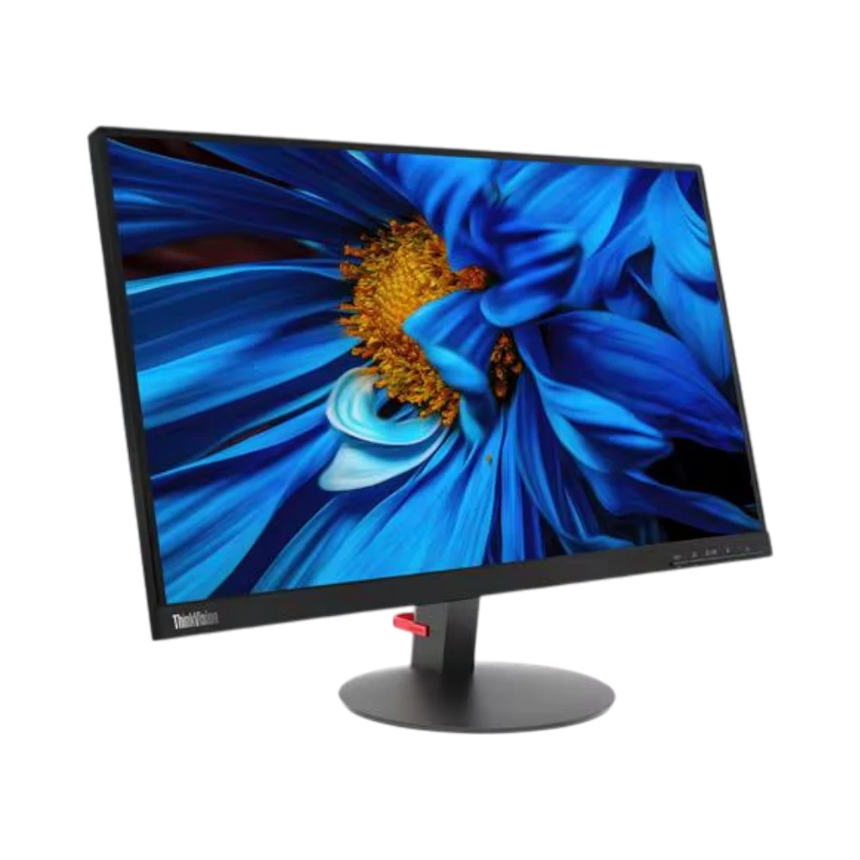 Lenovo S24e-10 ThinkVision 23.8" 16:9 60Hz FHD VA LCD FreeSync Monitor — Being Shipped