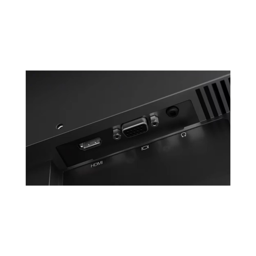 Lenovo S24e-10 ThinkVision 23.8" 16:9 60Hz FHD VA LCD FreeSync Monitor — Being Shipped