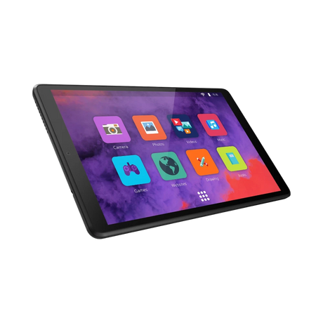 Lenovo Tab M8 HD 8" Android Tablet, MediaTek Helio A22, 2GB RAM, 32GB eMMC (2nd Gen) — Being Shipped