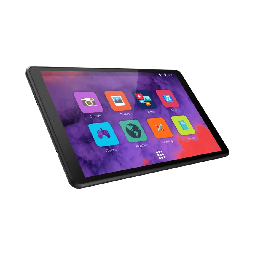 Lenovo Tab M8 HD 8" Android Tablet, MediaTek Helio A22, 2GB RAM, 32GB eMMC (2nd Gen) — Being Shipped