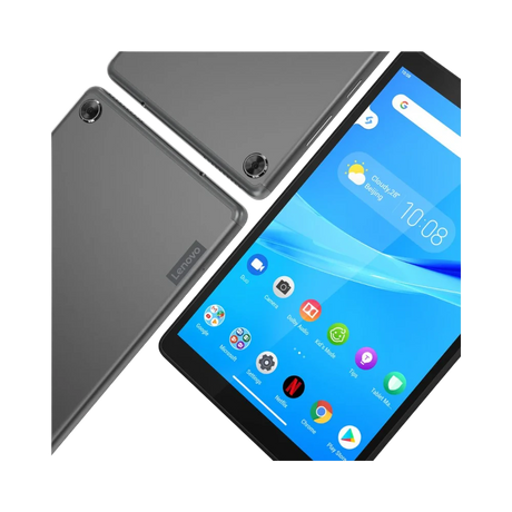 Lenovo Tab M8 HD 8" Android Tablet, MediaTek Helio A22, 2GB RAM, 32GB eMMC (2nd Gen) — Being Shipped