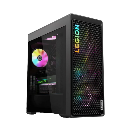 Lenovo Legion T7 34IRZ8 Tower Desktop Computer, Intel Core i9-13900KF, NVIDIA RTX 4080, 32GB RAM, 1TB SSD — Being Shipped