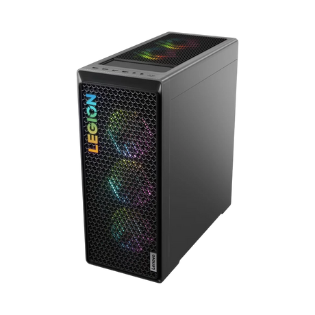 Lenovo Legion T7 34IRZ8 Tower Desktop Computer, Intel Core i9-13900KF, NVIDIA RTX 4080, 32GB RAM, 1TB SSD — Being Shipped