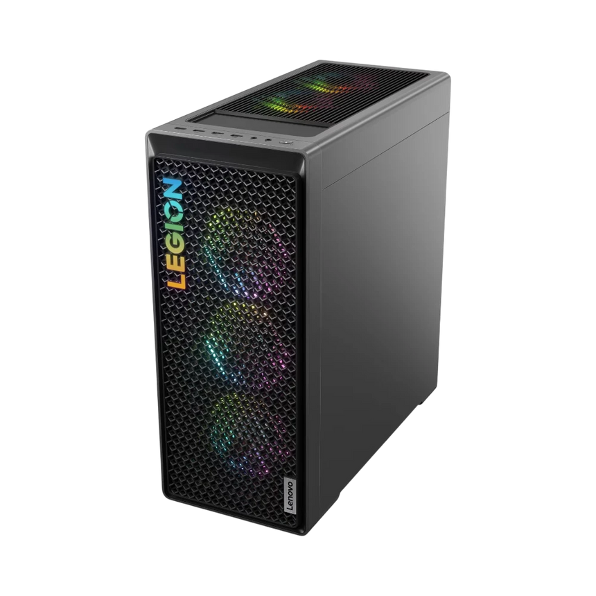 Lenovo Legion T7 34IRZ8 Tower Desktop Computer, Intel Core i9-13900KF, NVIDIA RTX 4080, 32GB RAM, 1TB SSD — Being Shipped