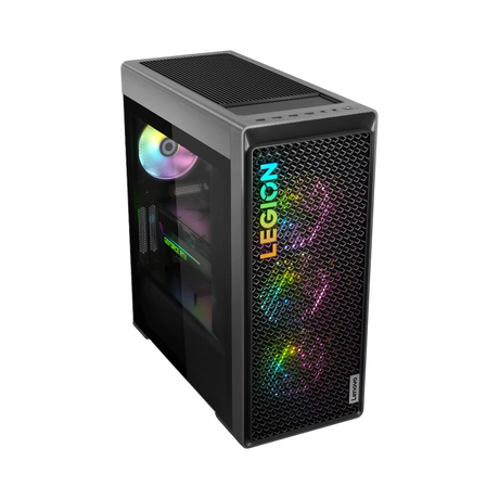 Lenovo Legion T7 34IRZ8 Tower Desktop Computer, Intel Core i9-13900KF, NVIDIA RTX 4080, 32GB RAM, 1TB SSD — Being Shipped