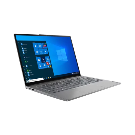 Lenovo ThinkBook 13s G2 ARE 13.3" Notebook, AMD Ryzen 7 4800U, 16GB RAM, 512GB SSD (Mineral Gray) — Being Shipped