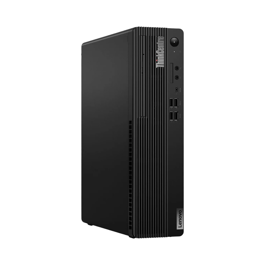 Lenovo ThinkCentre M80s Gen 3 SFF Desktop Computer, Intel Core i5-12500, 8GB DDR5 RAM, 256GB SSD — Being Shipped