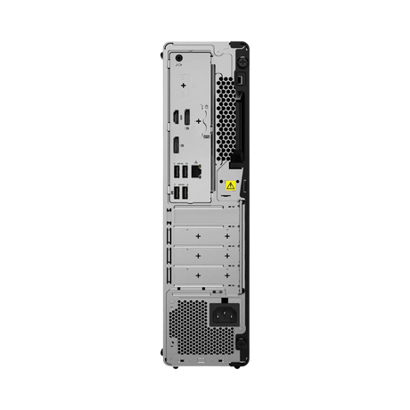 Lenovo ThinkCentre M80s Gen 3 SFF Desktop Computer, Intel Core i5-12500, 8GB DDR5 RAM, 256GB SSD — Being Shipped
