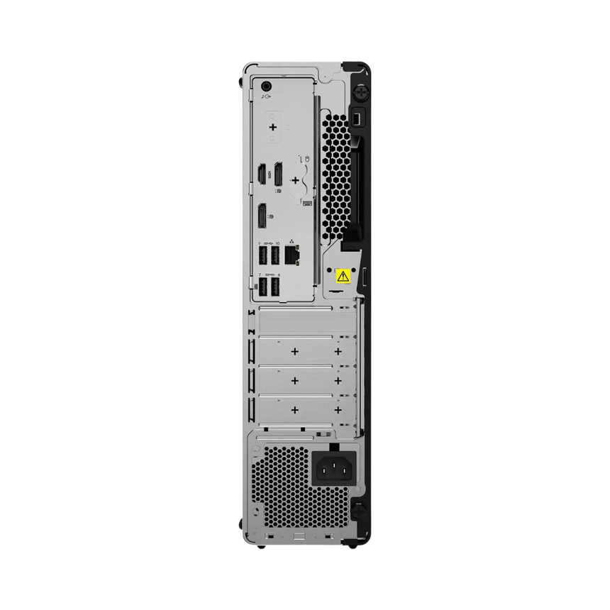 Lenovo ThinkCentre M80s Gen 3 SFF Desktop Computer, Intel Core i5-12500, 8GB DDR5 RAM, 256GB SSD — Being Shipped