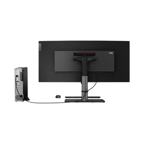 Lenovo ThinkCentre M80s Gen 3 SFF Desktop Computer, Intel Core i5-12500, 8GB DDR5 RAM, 256GB SSD — Being Shipped