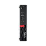 Lenovo ThinkCentre M710 Tiny Desktop Computer, Intel Core i3-6100T, 4GB DDR4 RAM, 500GB HDD — Being Shipped