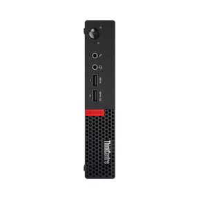 Lenovo ThinkCentre M710 Tiny Desktop Computer, Intel Core i3-6100T, 4GB DDR4 RAM, 500GB HDD — Being Shipped