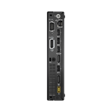 Lenovo ThinkCentre M710 Tiny Desktop Computer, Intel Core i3-6100T, 4GB DDR4 RAM, 500GB HDD — Being Shipped