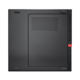 Lenovo ThinkCentre M710 Tiny Desktop Computer, Intel Core i3-6100T, 4GB DDR4 RAM, 500GB HDD — Being Shipped