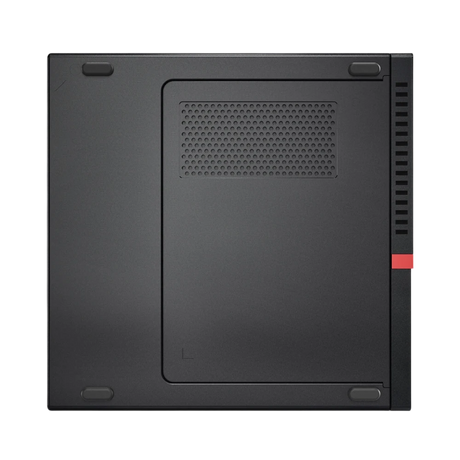 Lenovo ThinkCentre M710 Tiny Desktop Computer, Intel Core i3-6100T, 4GB DDR4 RAM, 500GB HDD — Being Shipped