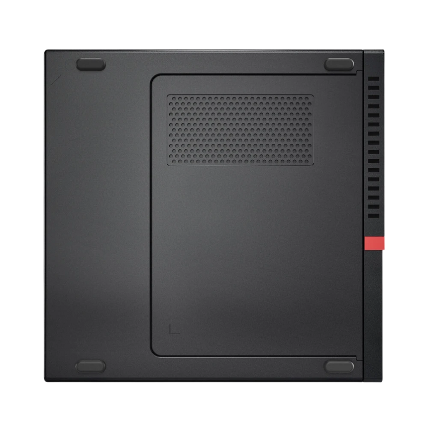 Lenovo ThinkCentre M710 Tiny Desktop Computer, Intel Core i3-6100T, 4GB DDR4 RAM, 500GB HDD — Being Shipped