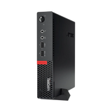 Lenovo ThinkCentre M710 Tiny Desktop Computer, Intel Core i3-6100T, 4GB DDR4 RAM, 500GB HDD — Being Shipped