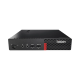 Lenovo ThinkCentre M710 Tiny Desktop Computer, Intel Core i3-6100T, 4GB DDR4 RAM, 500GB HDD — Being Shipped