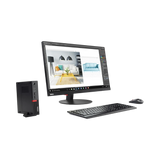 Lenovo ThinkCentre M710 Tiny Desktop Computer, Intel Core i3-6100T, 4GB DDR4 RAM, 500GB HDD — Being Shipped