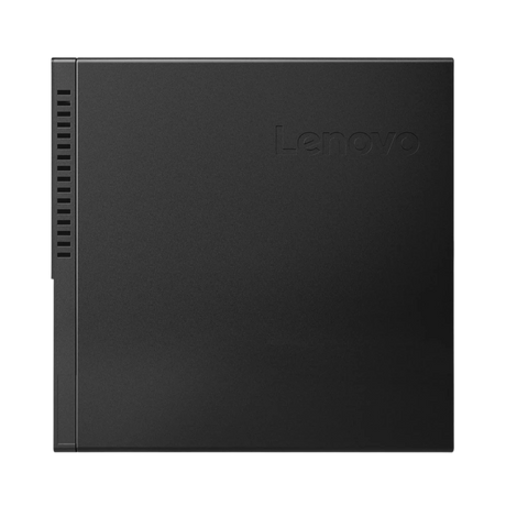 Lenovo ThinkCentre M710 Tiny Desktop Computer, Intel Core i3-6100T, 4GB DDR4 RAM, 500GB HDD — Being Shipped