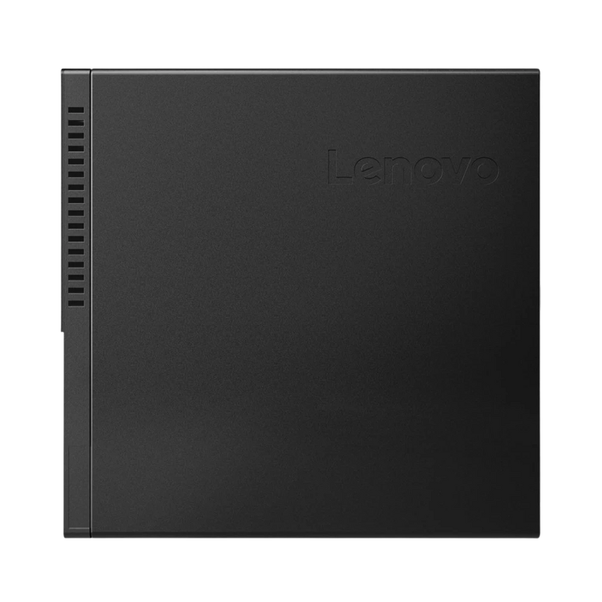 Lenovo ThinkCentre M710 Tiny Desktop Computer, Intel Core i3-6100T, 4GB DDR4 RAM, 500GB HDD — Being Shipped