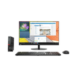 Lenovo ThinkCentre M710 Tiny Desktop Computer, Intel Core i3-6100T, 4GB DDR4 RAM, 500GB HDD — Being Shipped
