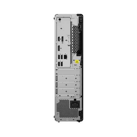 Lenovo ThinkCentre M70s Gen 3 SFF Desktop Computer, Intel Core i7-12700, 16GB RAM, 512GB SSD — Being Shipped