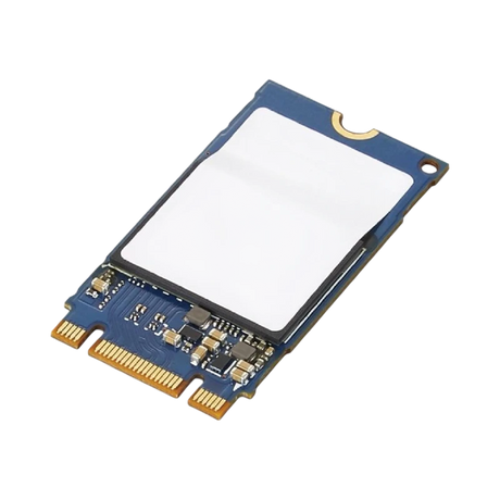 Lenovo ThinkPad 512GB M.2 2242 PCIe Internal SSD — Being Shipped