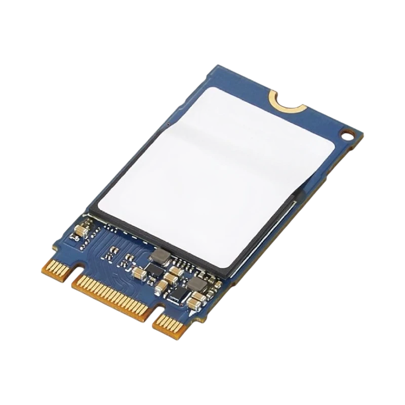 Lenovo ThinkPad 512GB M.2 2242 PCIe Internal SSD — Being Shipped