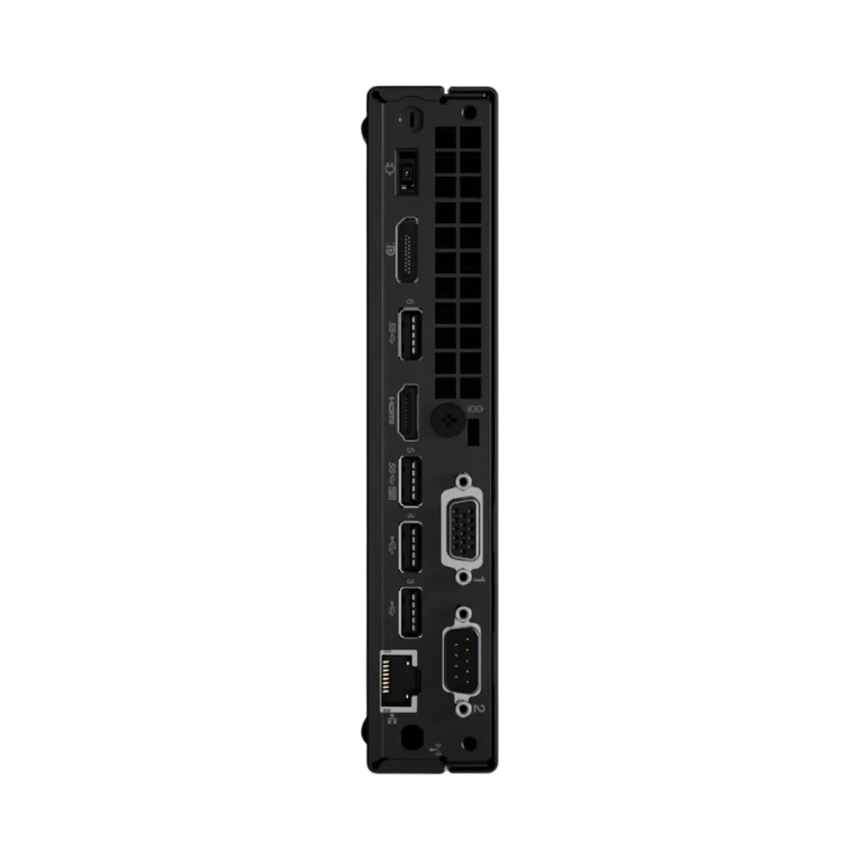 Lenovo ThinkCentre M75q Gen 2 Tiny Desktop Computer, AMD Ryzen 5 PRO 4650GE, 8GB RAM, 256GB SSD — Being Shipped