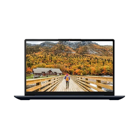Lenovo IdeaPad 3 15ALC6 15.6" Laptop, AMD Ryzen 5 5500U, 8GB RAM, 512GB SSD (Abyss Blue) — Being Shipped