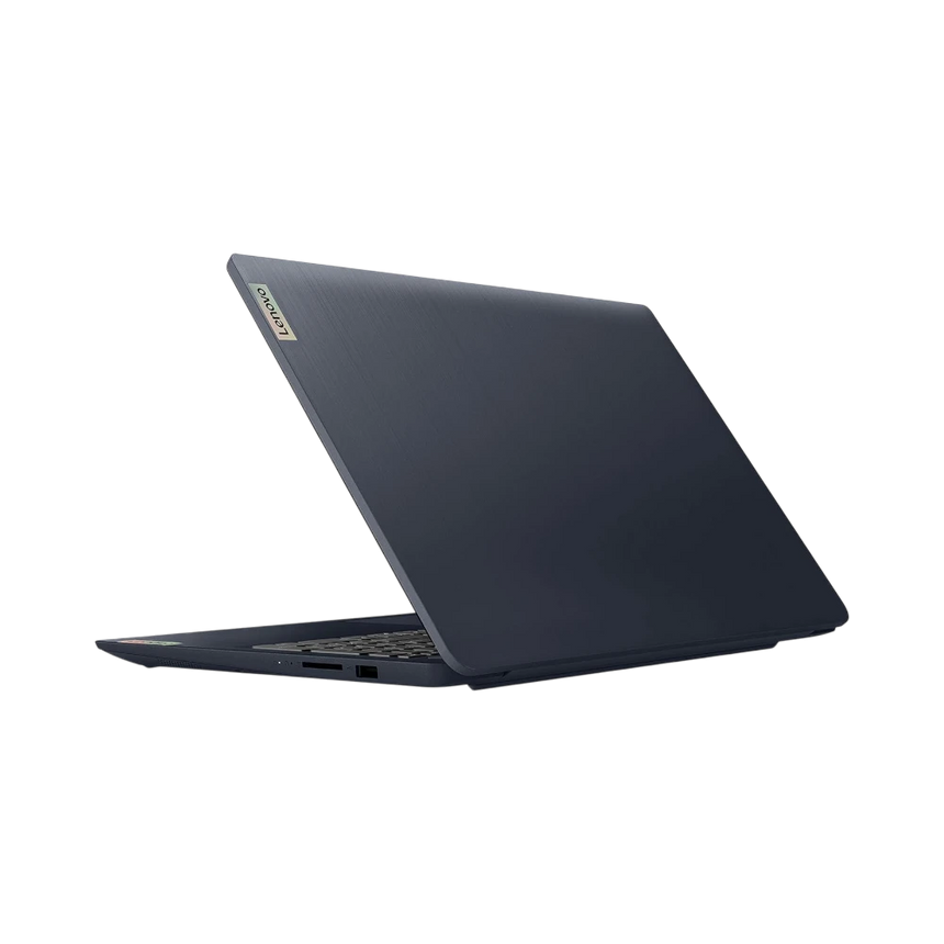 Lenovo IdeaPad 3 15ALC6 15.6" Laptop, AMD Ryzen 5 5500U, 8GB RAM, 512GB SSD (Abyss Blue) — Being Shipped