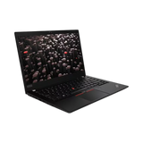 Lenovo ThinkPad P14s Gen 1 14" Multi-Touch Laptop, Intel Core i7-10510U, NVIDIA Quadro P520, 16GB DDR4 RAM, 512GB SSD — Being Shipped