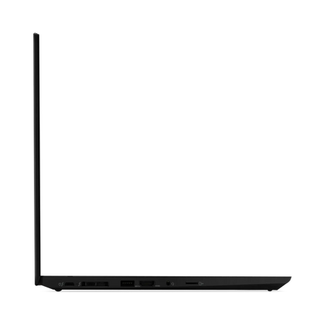 Lenovo ThinkPad T15 Gen 2 15.6" Notebook, Intel Core i5-1135G7, 16GB RAM, 512GB SSD — Being Shipped