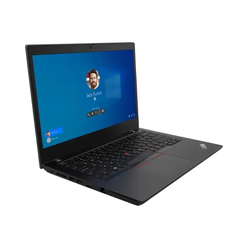 Lenovo ThinkPad L14 Gen 2 14" Laptop, Intel Core i5-1135G7, 8GB RAM, 256GB SSD — Being Shipped