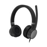 Lenovo Go Wired ANC Headset (Thunder Black) — Being Shipped