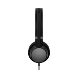 Lenovo Go Wired ANC Headset (Thunder Black) — Being Shipped