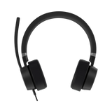 Lenovo Go Wired ANC Headset (Thunder Black) — Being Shipped
