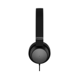 Lenovo Go Wired ANC Headset (Thunder Black) — Being Shipped