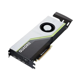 Lenovo Quadro RTX 5000-16 GB GDDR6 PCIe 3.0 Graphics Card — Being Shipped