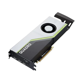 Lenovo Quadro RTX 5000-16 GB GDDR6 PCIe 3.0 Graphics Card — Being Shipped