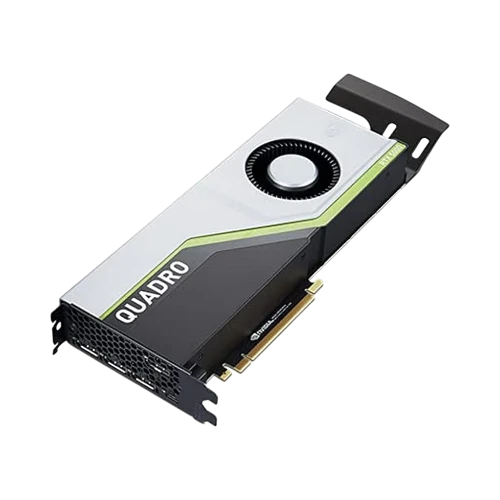 Lenovo Quadro RTX 5000-16 GB GDDR6 PCIe 3.0 Graphics Card — Being Shipped